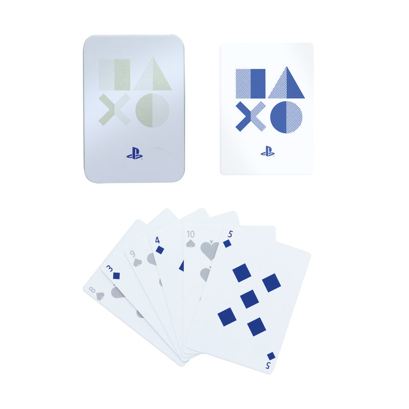 PlayStation - Cartes à jouer PlayStation 5