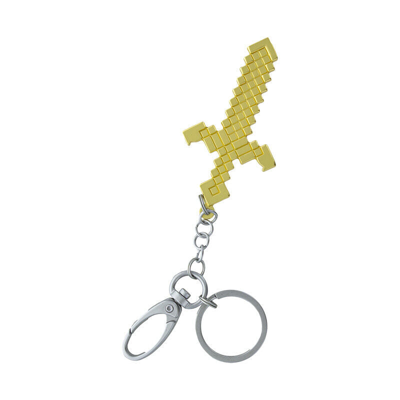 Minecraft - Ouvre-bouteille Épée