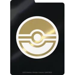 Pokémon JCC - Méga-Évolution - Coffret Dresseur d'Élite ME01 Méga-Lucario ou Méga-Gardevoir (1x coffret aléatoire)