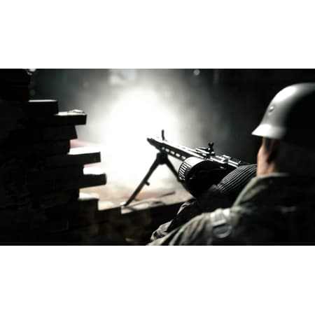 Hell Let Loose - Deluxe Edition - flash vidéo