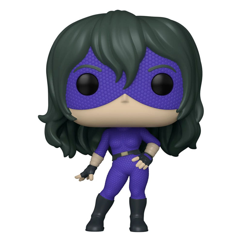 Funko Pop! Animation: My Hero Academia 1B - Setsuna Tokage - Smartoys Exclusive