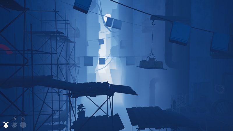 A Tale of Paper : Refolded - flash vidéo