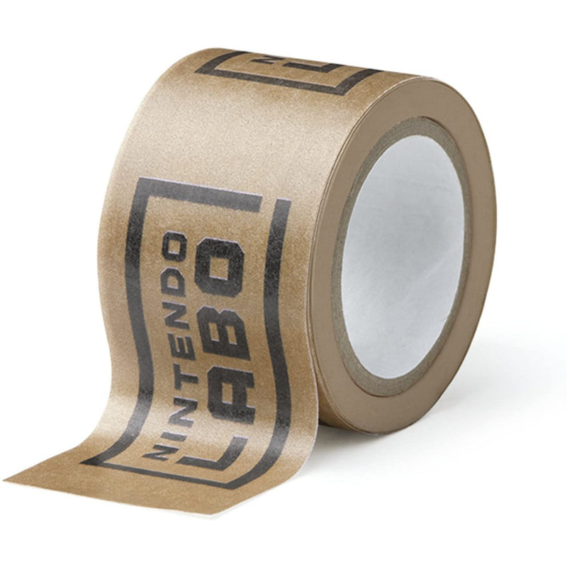 Nintendo Labo Customisation Set