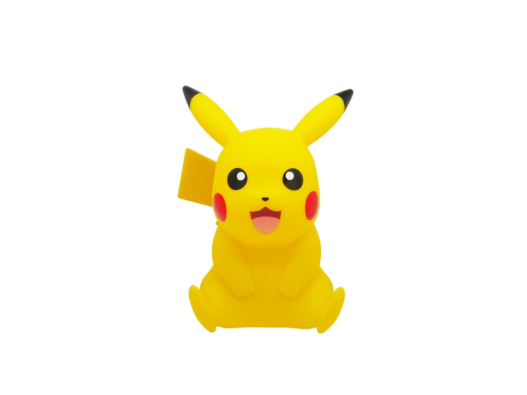 Pokemon - Wireless Lampe Led Pikachu 40 cm