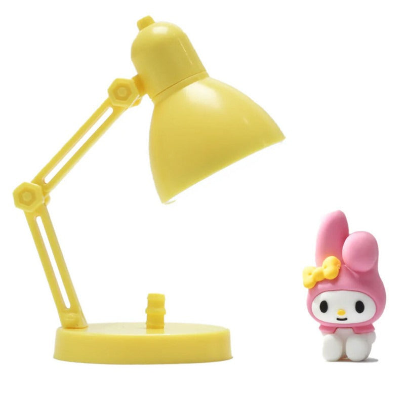 My Melody - Mini Lampe de Bureau