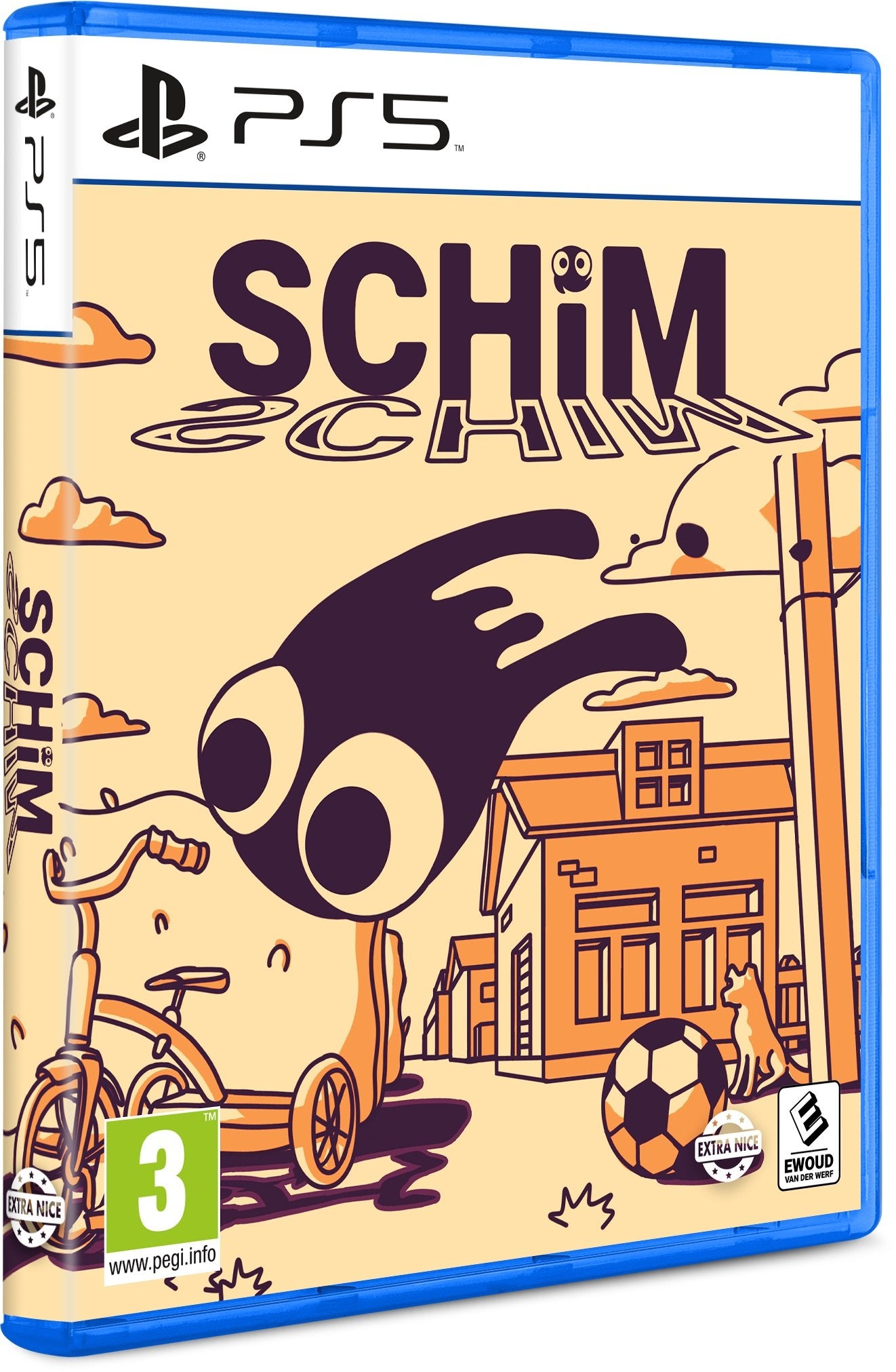 SCHiM - flash vidéo