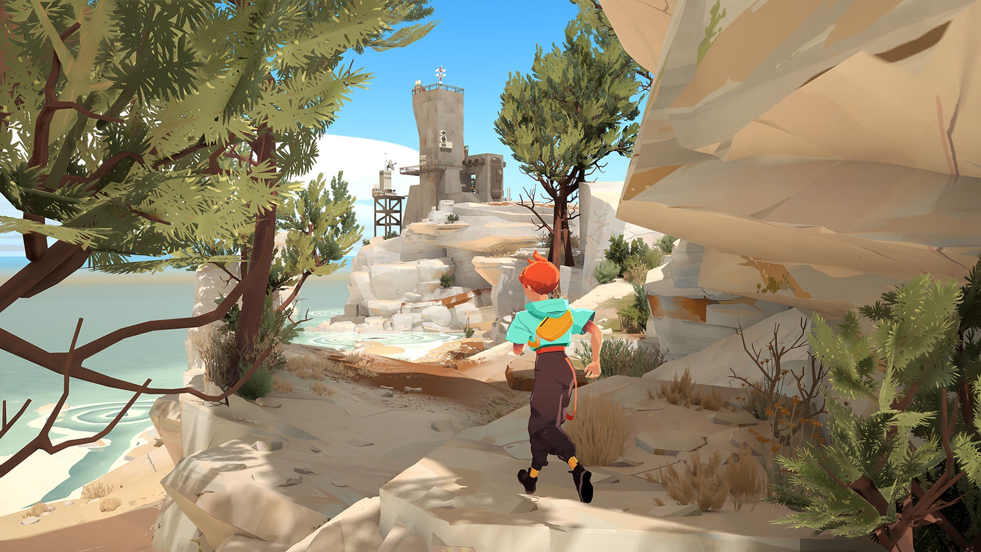 Caravan SandWitch - flash vidéo