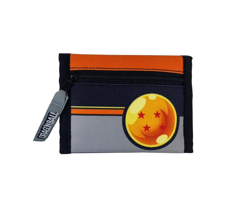Dragon Ball - Portefeuille "Son Goku"