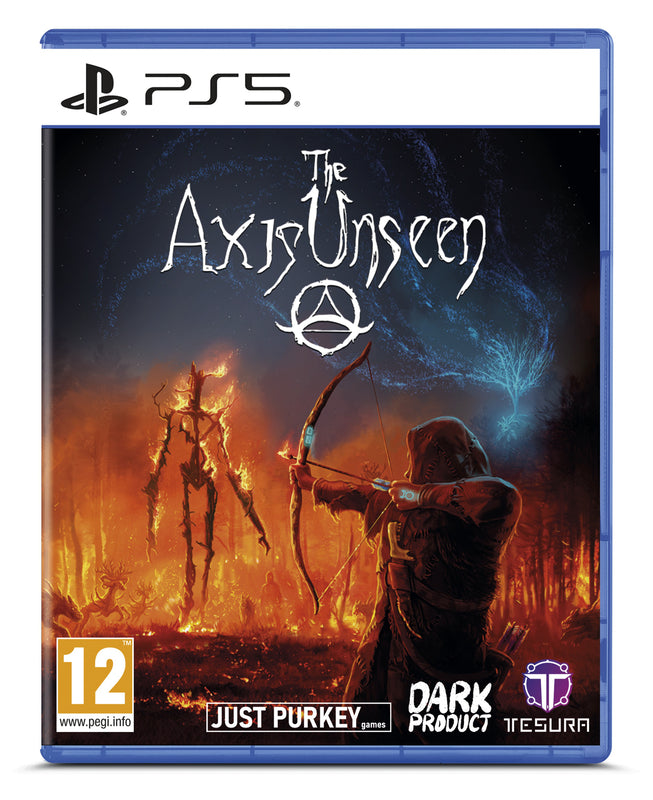 The Axis Unseen