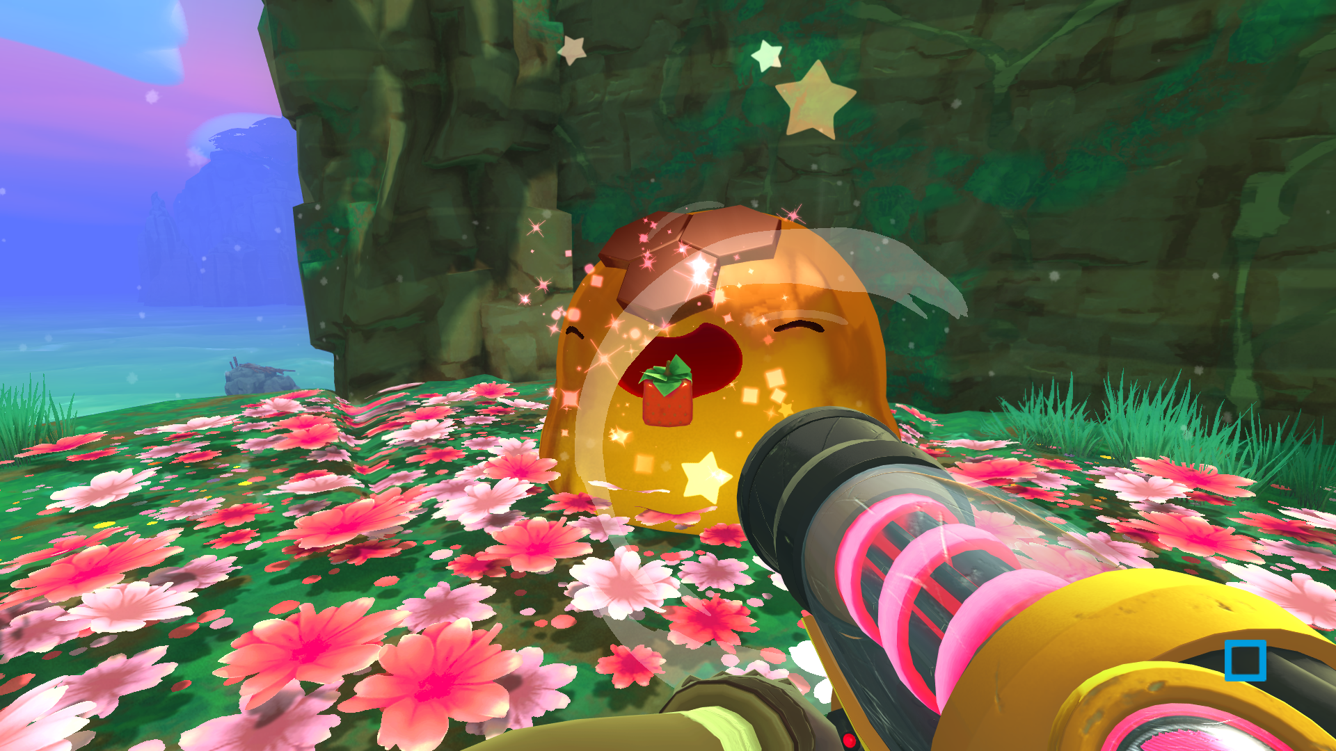 Slime Rancher