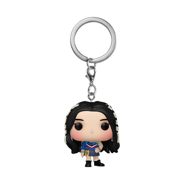 Funko Pocket Pop! Keychain: BLACKPINK - Jisoo - flash vidéo