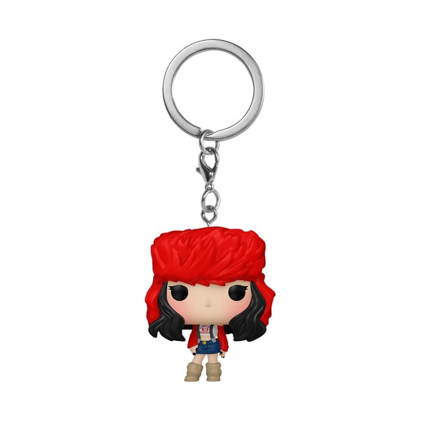 Funko Pocket Pop! Keychain: BLACKPINK - Jennie - flash vidéo