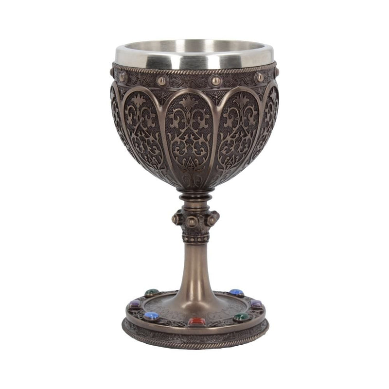 The Grail Chalice 17cm