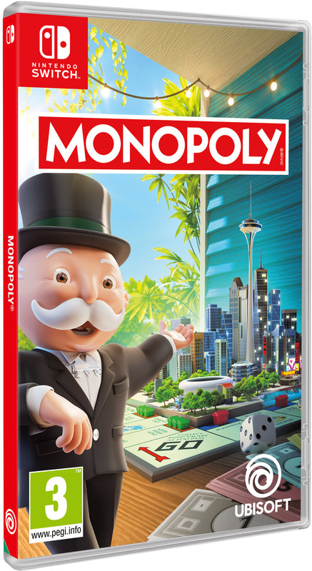 Monopoly 2024