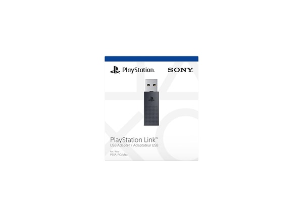 PlayStation Link USB Adapter - flash vidéo