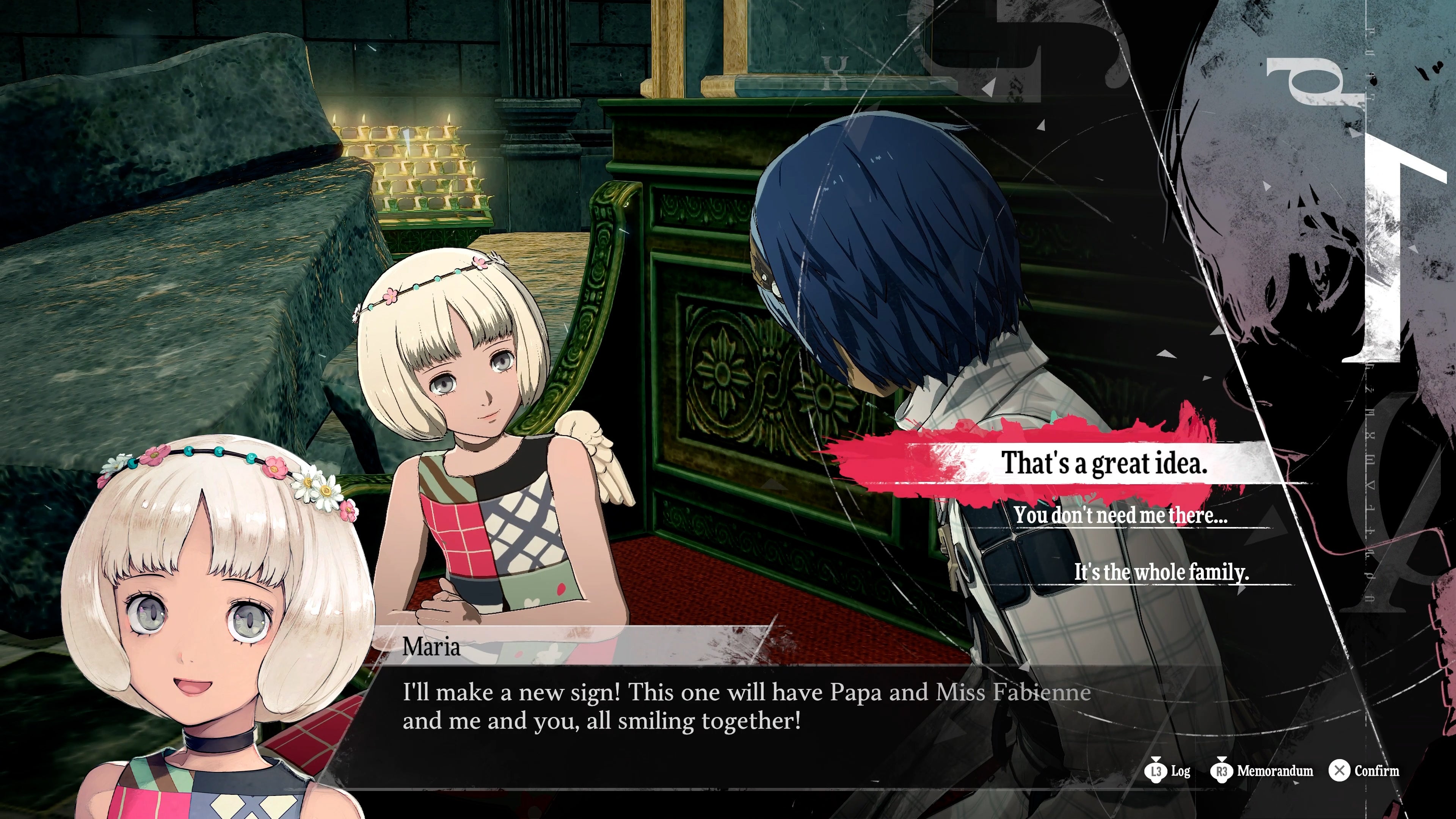 Metaphor : ReFantazio