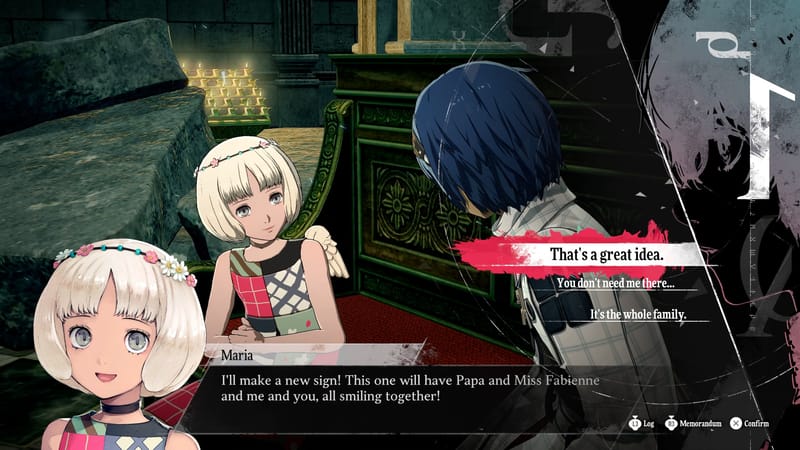 Metaphor : ReFantazio - Collector's Edition - flash vidéo