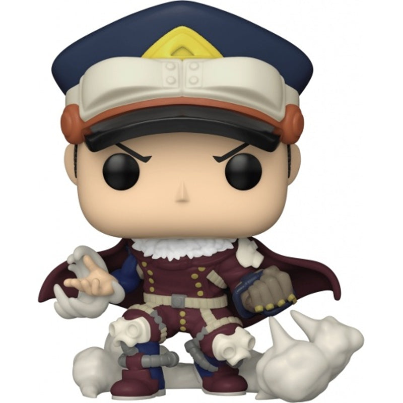 Funko Pop! Animation: My Hero Academia - Inasa Yoarashi ENG Merchandising