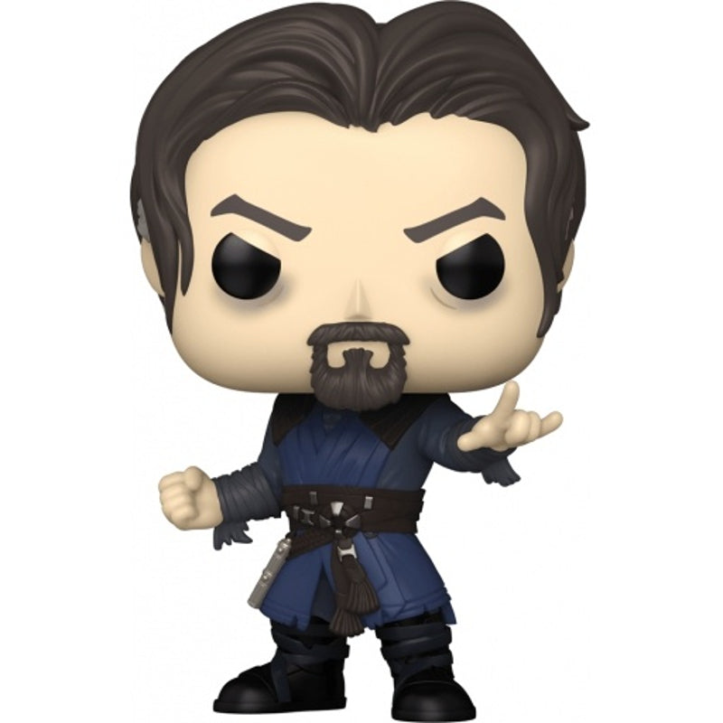 Funko Pop! Marvel: Doctor Strange in the Multiverse of Madness - Sinister Strange