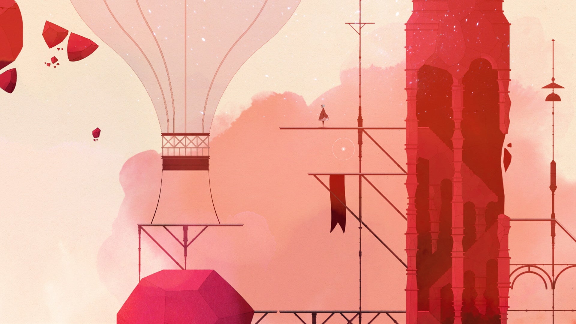 GRIS - Deluxe Edition