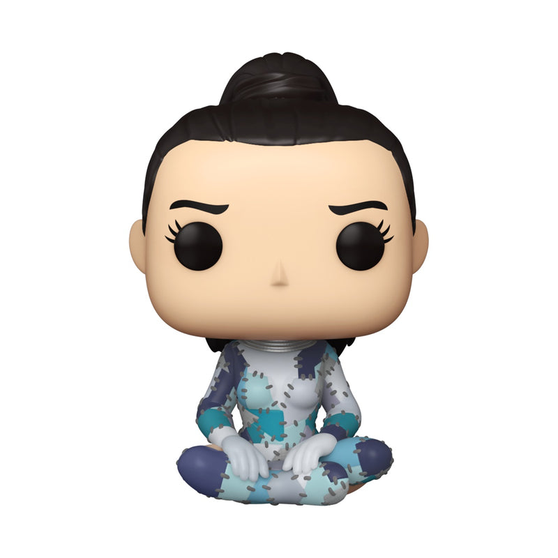 Funko Pop! Rocks: Bella Poarch - BaB (PTCHWRK)