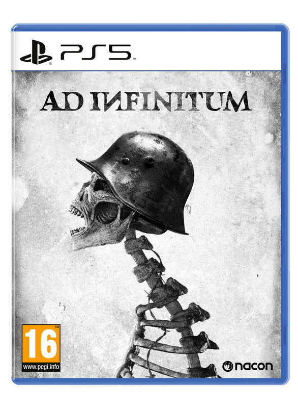 Ad Infinitum