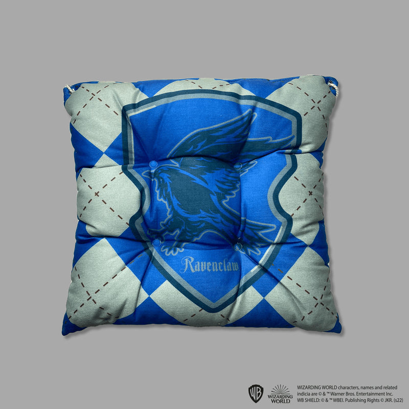 Wizarding World - Harry Potter - Coussin - Serdaigle 2