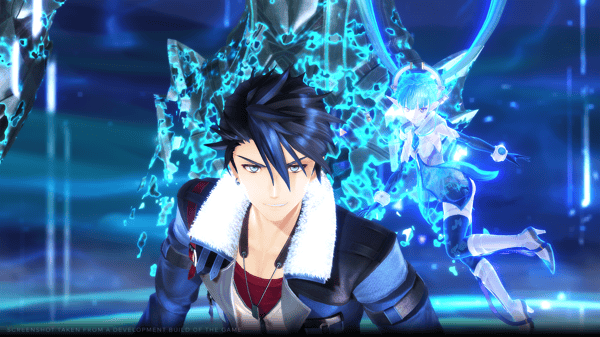 The Legend of Heroes: Trails through Daybreak - Deluxe Edition Nintendo Switch - flash vidéo