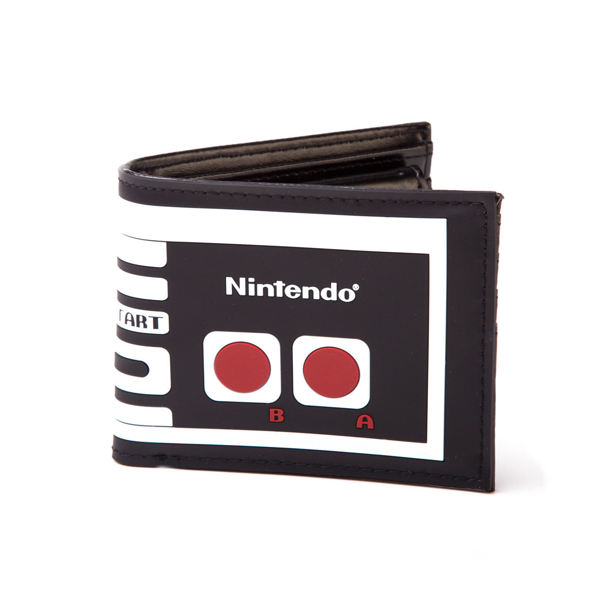 Nintendo - Controller Bi-fold Wallet