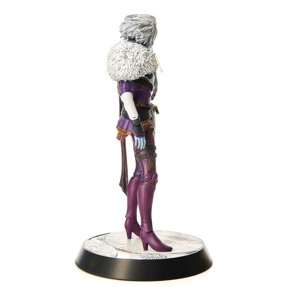 Numskull - Destiny 2 - Mara Sov Statue 30cm - flash vidéo