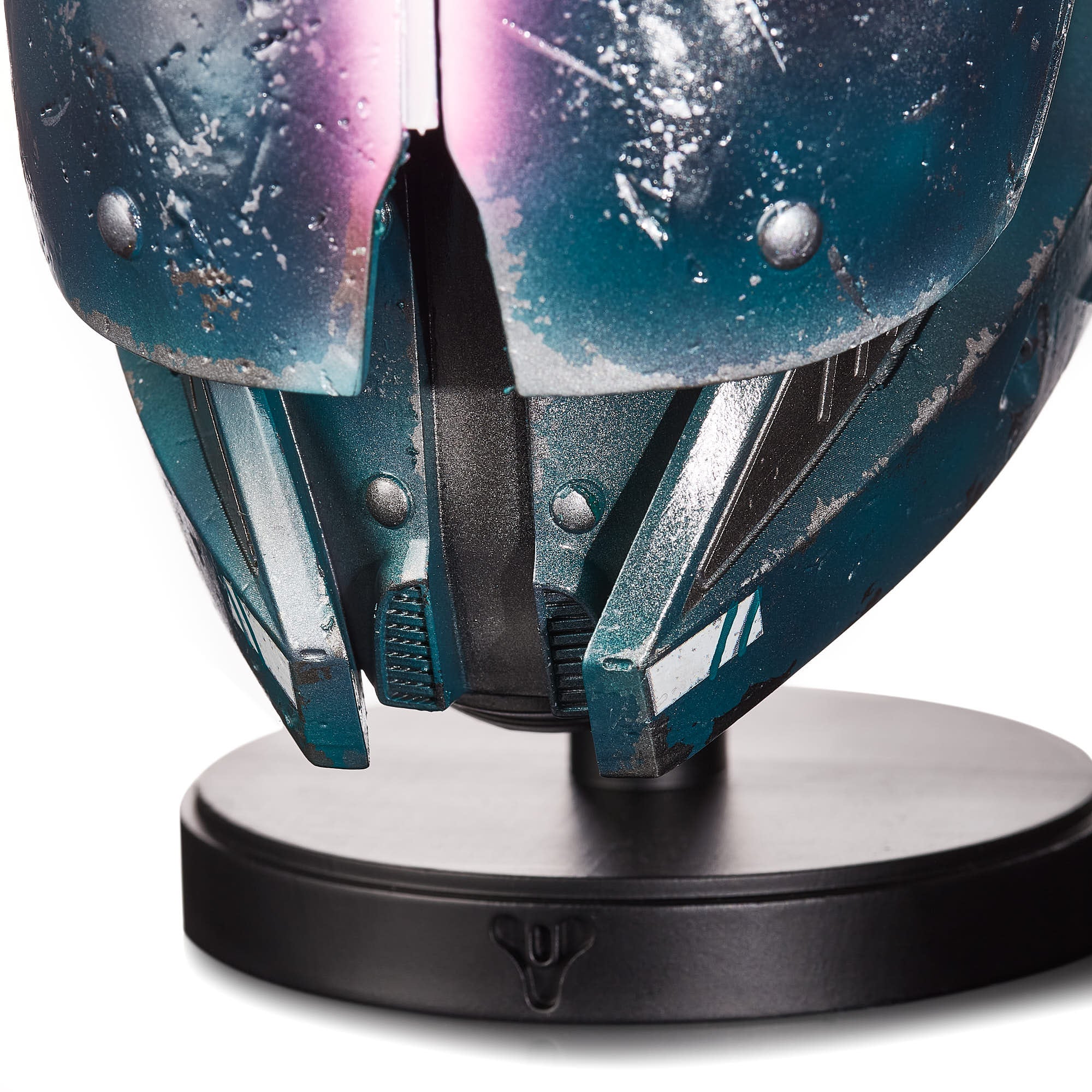 Destiny 2 - Réplique officielle du casque de Saint 14 - flash vidéo