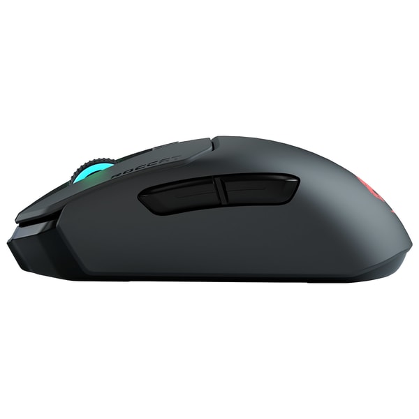 Roccat - Souris de jeu sans fil Kain 200 AIMO Noire - flash vidéo