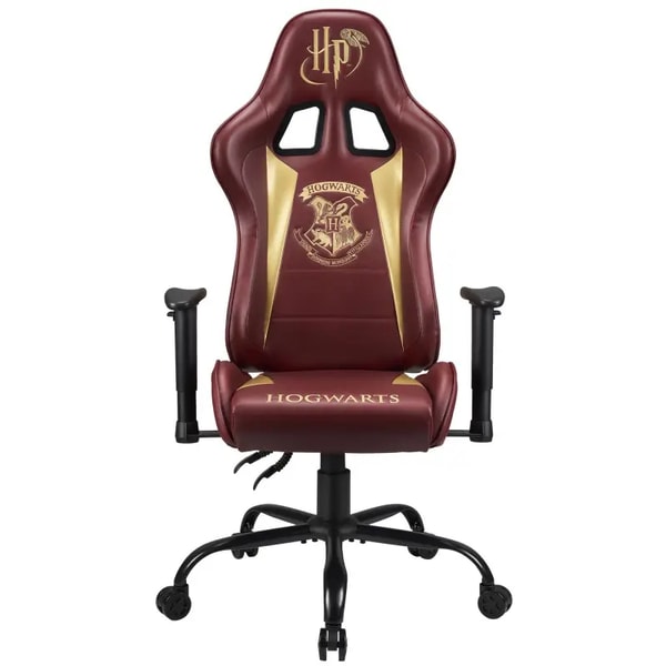 Subsonic - Harry Potter - Chaise Gaming Pro - Poudlard - flash vidéo