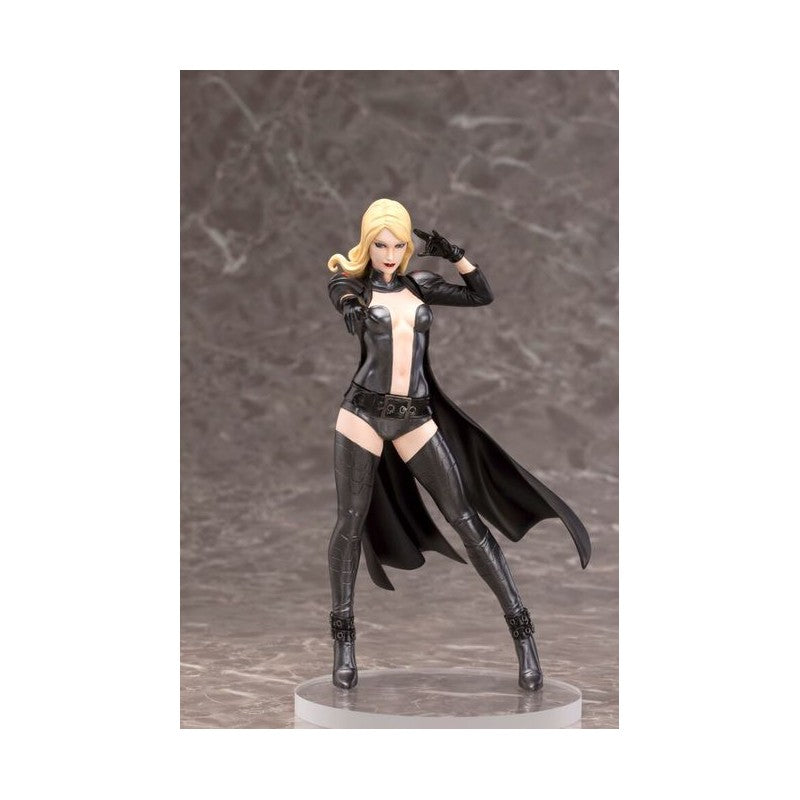 EMMA FROST ARTFX+ STATUE MARVEL NOW! - KOTOBUKIYA