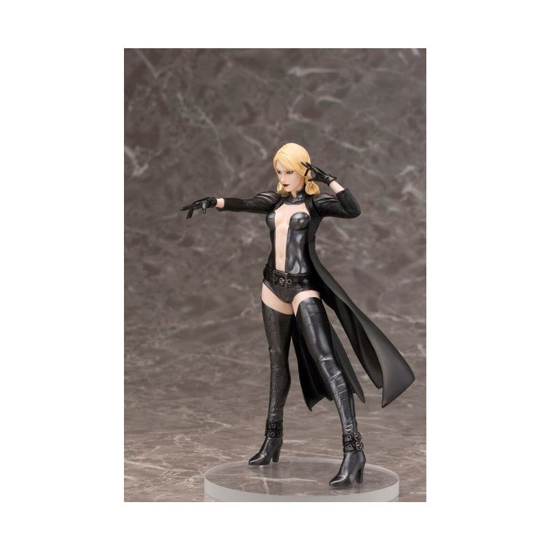 EMMA FROST ARTFX+ STATUE MARVEL NOW! - KOTOBUKIYA