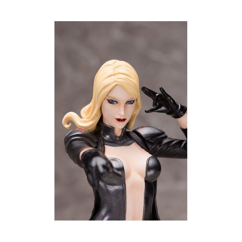 EMMA FROST ARTFX+ STATUE MARVEL NOW! - KOTOBUKIYA