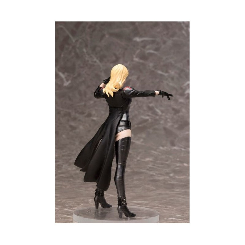 EMMA FROST ARTFX+ STATUE MARVEL NOW! - KOTOBUKIYA