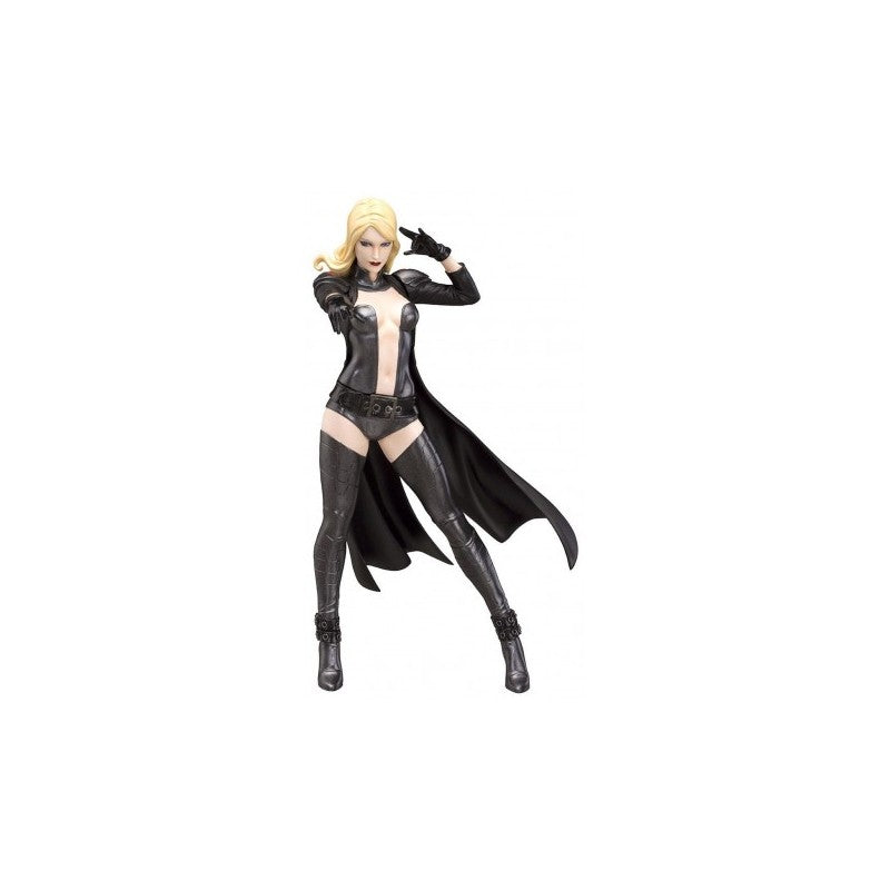 EMMA FROST ARTFX+ STATUE MARVEL NOW! - KOTOBUKIYA