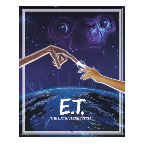E.T. L'Extra-Terrestre - "E.T. I'll Be Right Here" Puzzle 1000pcs