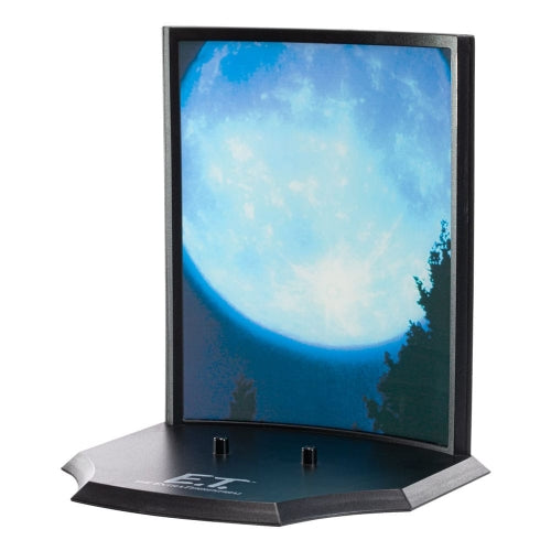 E.T. L'Extra-Terrestre - Toyllectible Treasure - E.T. et Elliott "Over the Moon" Statue 13cm