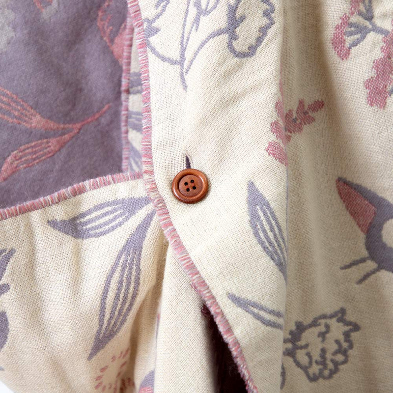 ÉTOLE ROSE JIJI - KIKI LA PETITE SORCIÈRE