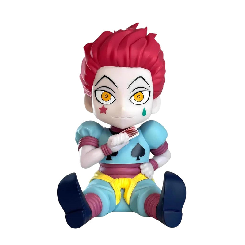 Hunter x Hunter - Tirelire Hisoka