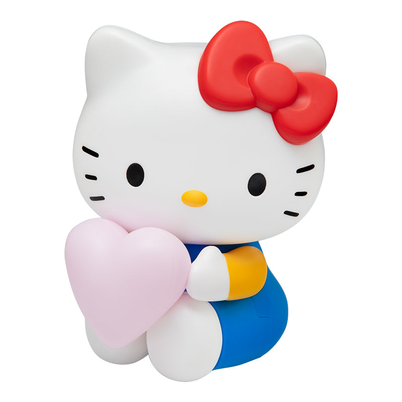 Hello Kitty - Lampe en forme de Hello Kitty - flash vidéo