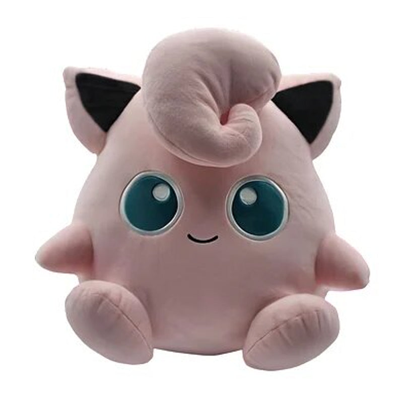 Pokémon - Sac à Dos Peluche Rondoudou