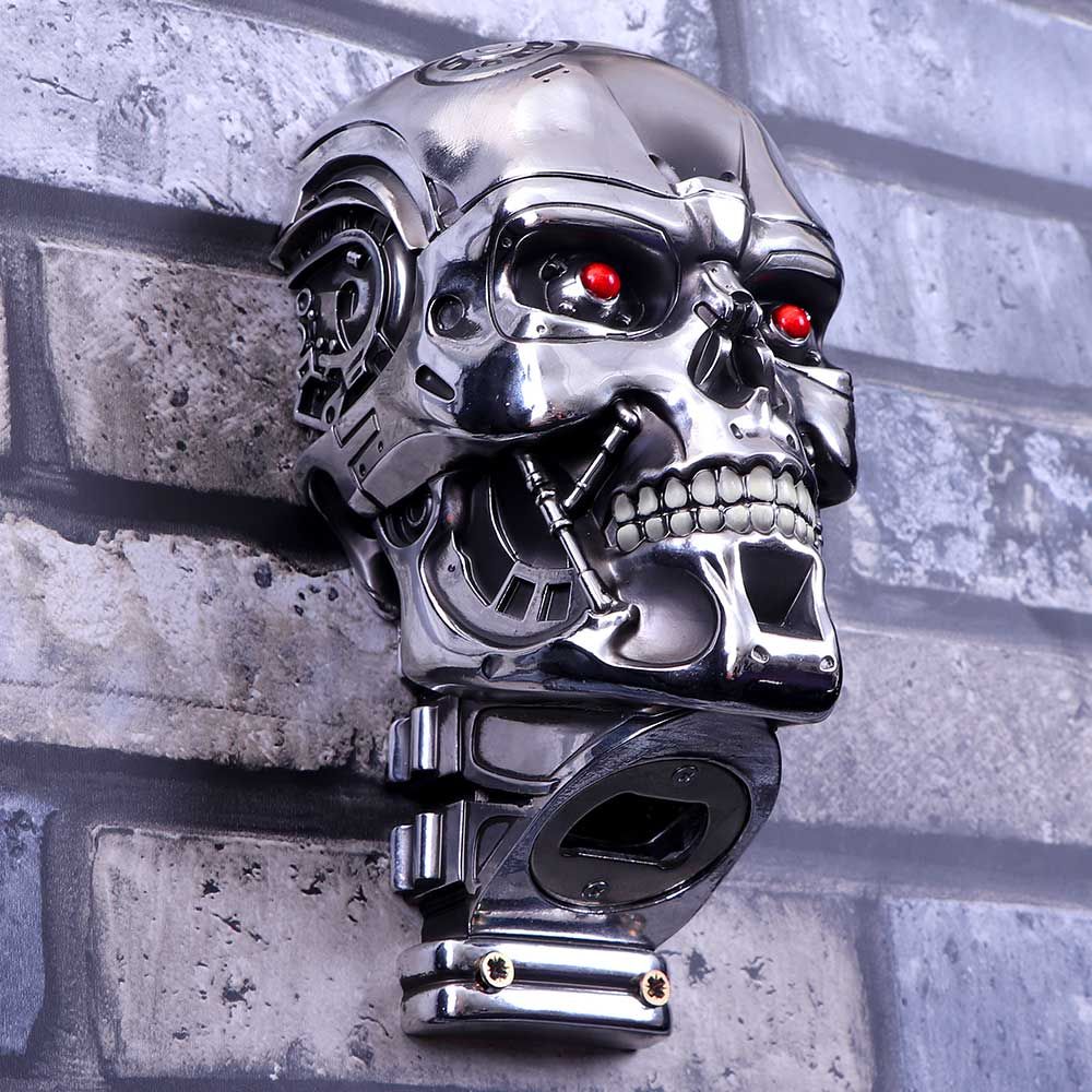 Terminator 2 - Ouvre Bouteille T-800