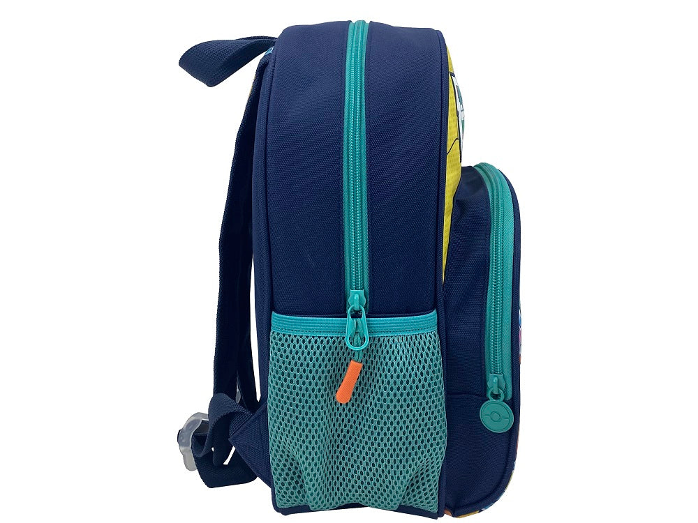 Pokémon - Sac à dos "Urban Colors" - flash vidéo