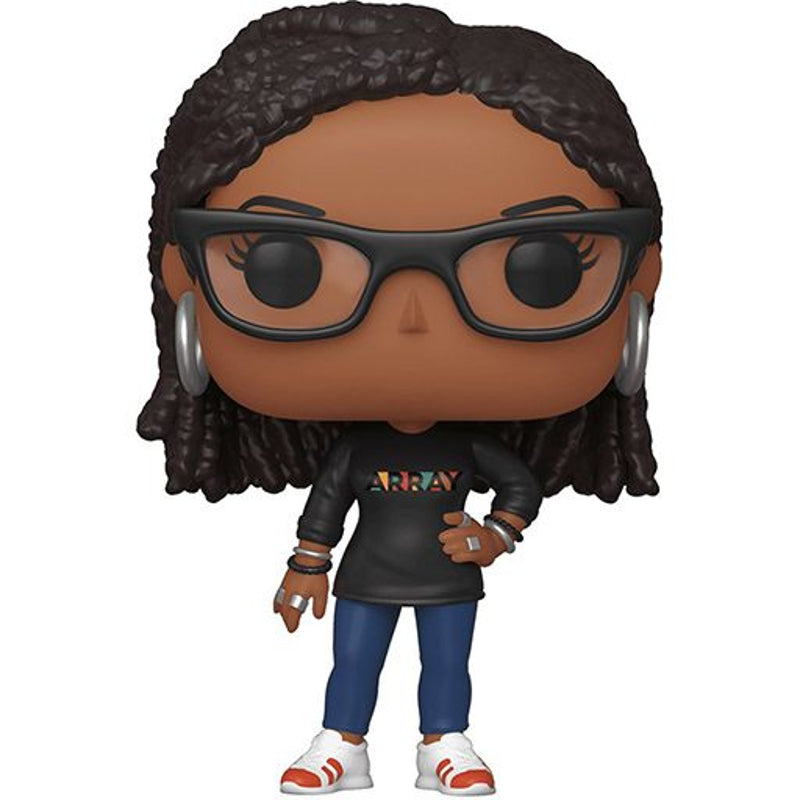 Funko Pop! Directors Ava DuVernay ENG Merchandising
