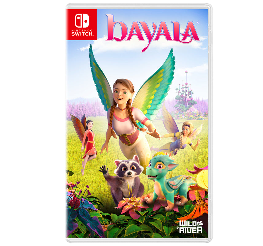 Bayala