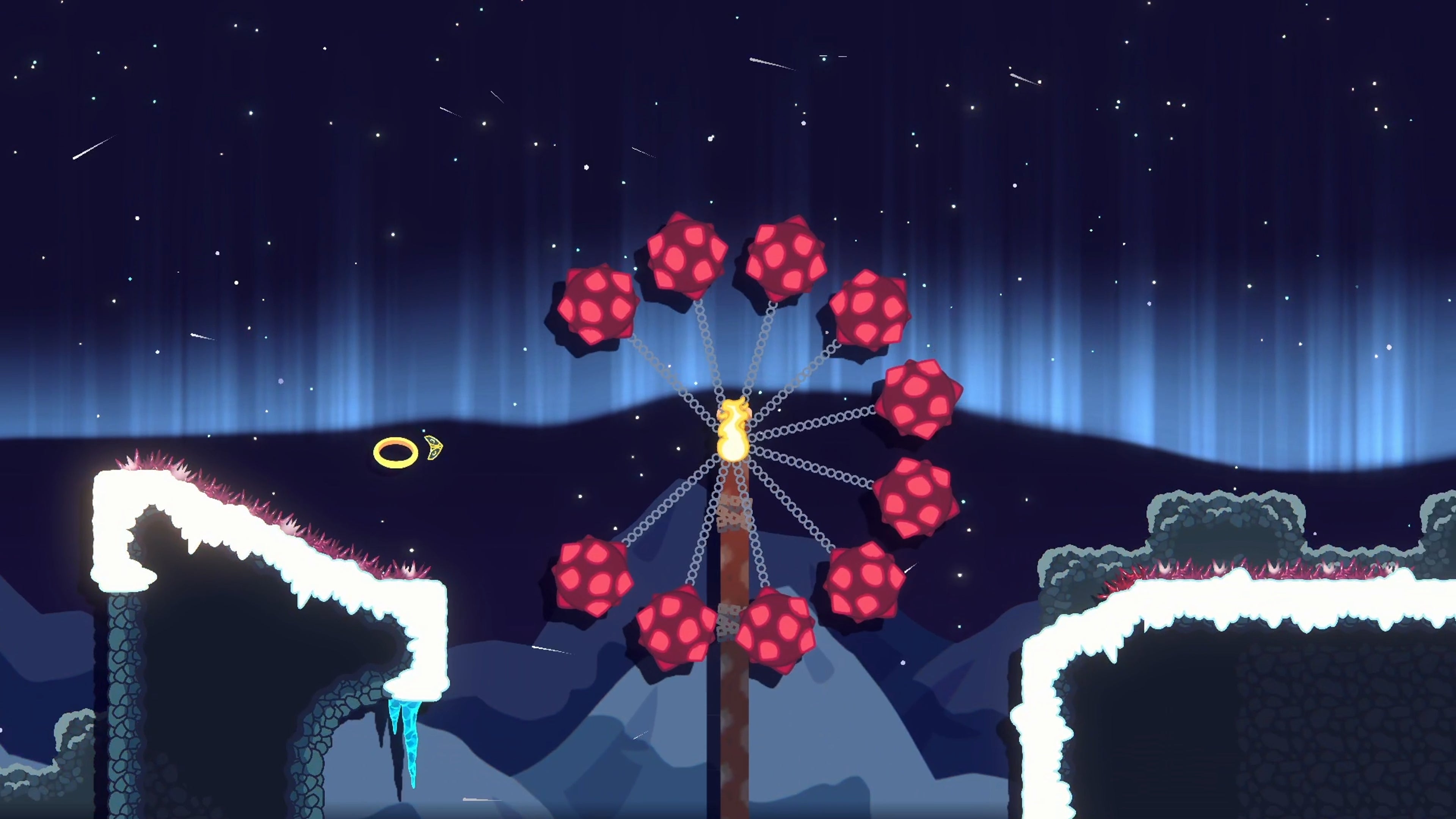 Aureole: Wings of Hope - Celestial Edition