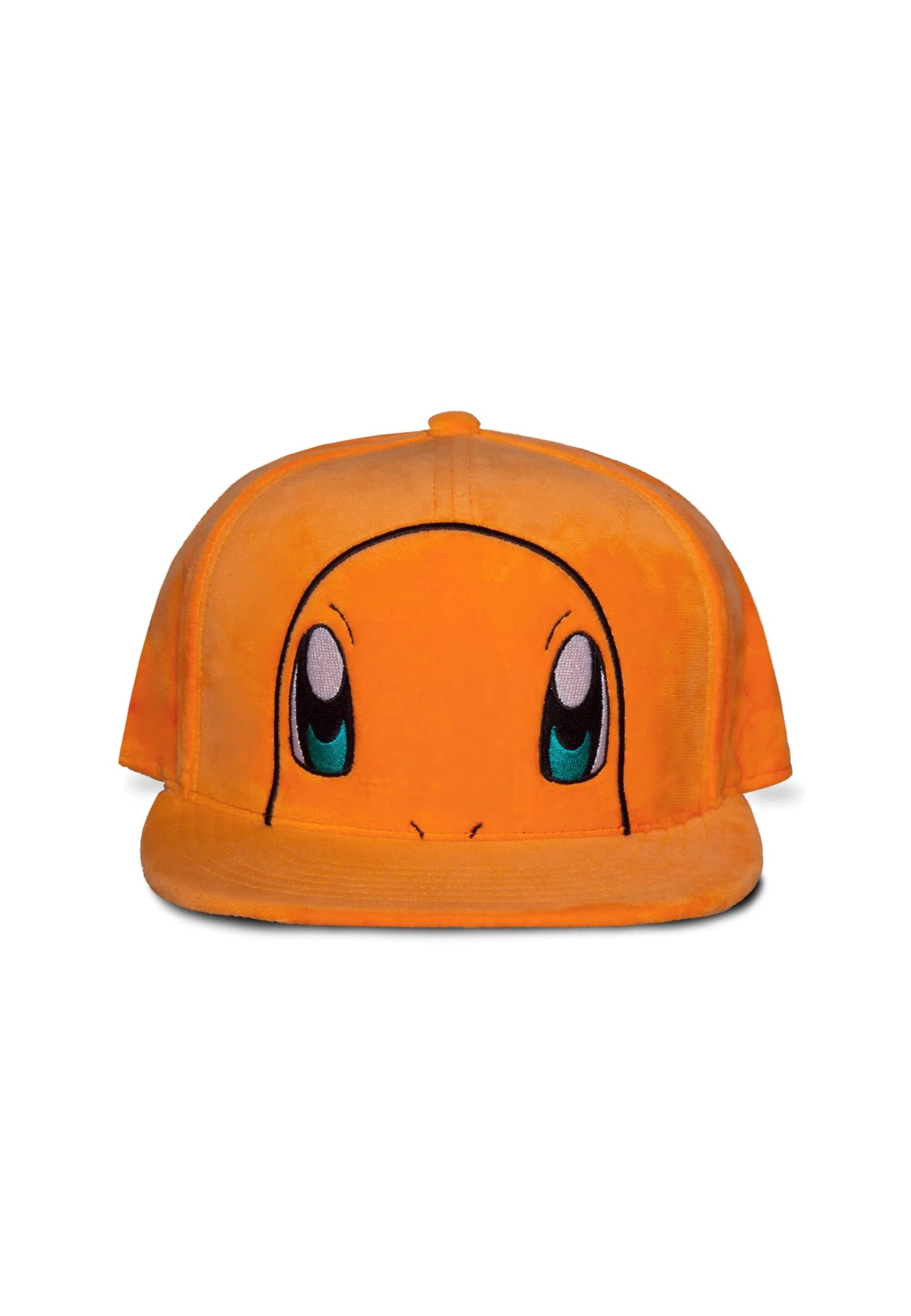 Pokémon - Casquette fantaisie Salamèche